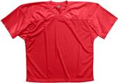 Martin Football Lacrosse Mesh Practice/Game Jersey