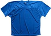 Martin Football Lacrosse Mesh Practice/Game Jersey