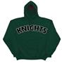 Martin Pullover Hooded Sweatshirts
