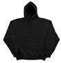 Martin Pullover Hooded Sweatshirts