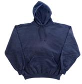 Martin Pullover Hooded Sweatshirts