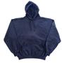 Martin Pullover Hooded Sweatshirts
