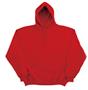 Martin Pullover Hooded Sweatshirts