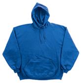 Martin Pullover Hooded Sweatshirts