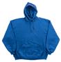 Martin Pullover Hooded Sweatshirts
