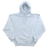 Martin Pullover Hooded Sweatshirts