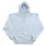 Martin Pullover Hooded Sweatshirts