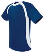 High Five APOLLO Soccer Jerseys-Closeout
