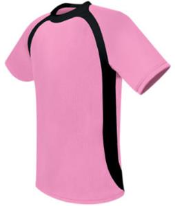 PINK/BLACK