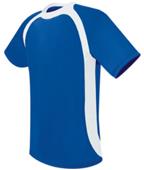 High Five APOLLO Soccer Jerseys-Closeout