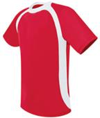 High Five APOLLO Soccer Jerseys-Closeout
