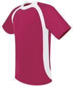 High Five APOLLO Soccer Jerseys-Closeout