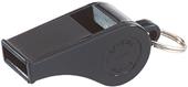 Martin Sports Large Black Plastic Whistles-Dozen Martin Sports Large Black Plastic Whistles-Dozen