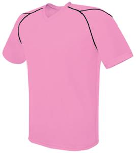 PINK/BLACK
