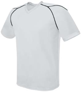 SILVER/BLACK