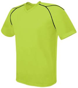 LIME/BLACK