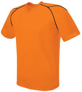 ORANGE/BLACK