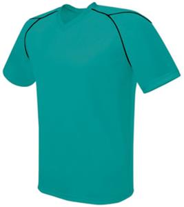 TEAL/BLACK