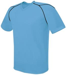 COLUMBIA BLUE/BLACK