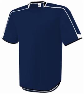 NAVY/WHITE/BLACK