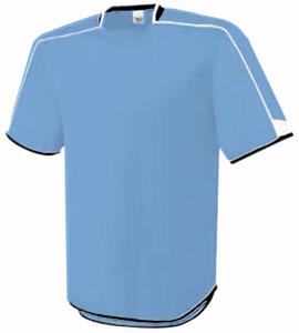 COLUMBIA BLUE/WHITE/BLACK