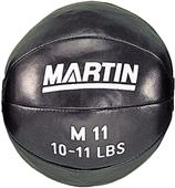 Martin Sports Genuine Leather Medicine Balls Martin Sports Genuine Leather Medicine Balls
