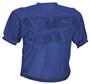 All-Star FBJ1A Adult Porthole Mesh Football Jersey
