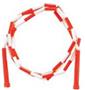 Martin Plastic Jump Ropes
