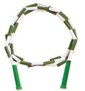GREEN / WHITE