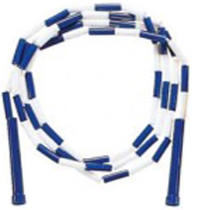 BLUE / WHITE