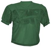 All-Star FBJ1Y Youth Porthole Mesh Football Jersey All-Star FBJ1Y Youth Porthole Mesh Football Jersey