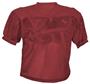 All-Star FBJ1Y Youth Porthole Mesh Football Jersey