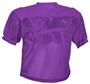 All-Star FBJ1Y Youth Porthole Mesh Football Jersey