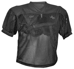 BK - BLACK