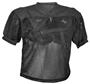All-Star FBJ1Y Youth Porthole Mesh Football Jersey
