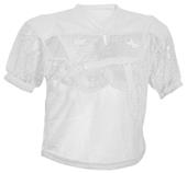 All-Star FBJ1Y Youth Porthole Mesh Football Jersey