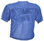 All-Star FBJ1Y Youth Porthole Mesh Football Jersey
