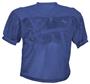 All-Star FBJ1Y Youth Porthole Mesh Football Jersey
