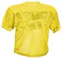 All-Star FBJ1Y Youth Porthole Mesh Football Jersey