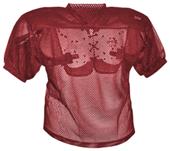 All-Star FBJ2A Adult Mesh Football Jerseys All-Star FBJ2A Adult Mesh Football Jerseys