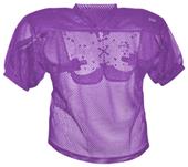 All-Star FBJ2A Adult Mesh Football Jerseys All-Star FBJ2A Adult Mesh Football Jerseys