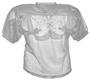 All-Star FBJ2A Adult Mesh Football Jerseys