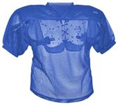 All-Star FBJ2A Adult Mesh Football Jerseys All-Star FBJ2A Adult Mesh Football Jerseys