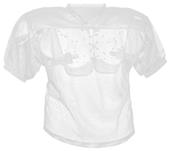 All-Star FBJ2Y Youth Porthole Mesh Football Jersey All-Star FBJ2Y Youth Porthole Mesh Football Jersey