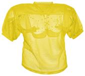 All-Star FBJ2Y Youth Porthole Mesh Football Jersey All-Star FBJ2Y Youth Porthole Mesh Football Jersey