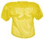 All-Star FBJ2Y Youth Porthole Mesh Football Jersey