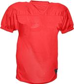 All-Star FBJ3Y Youth Mesh Football Jerseys