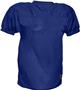 All-Star FBJ3Y Youth Mesh Football Jerseys