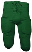 All-Star FBP1A Adult Practice Football Pants All-Star FBP1A Adult Practice Football Pants