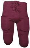 All-Star FBP1A Adult Practice Football Pants All-Star FBP1A Adult Practice Football Pants